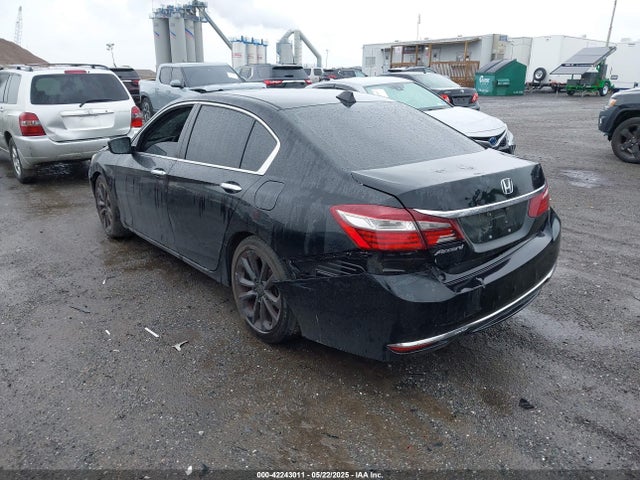 1HGCR2F4XGA075125 Honda ACCORD LX