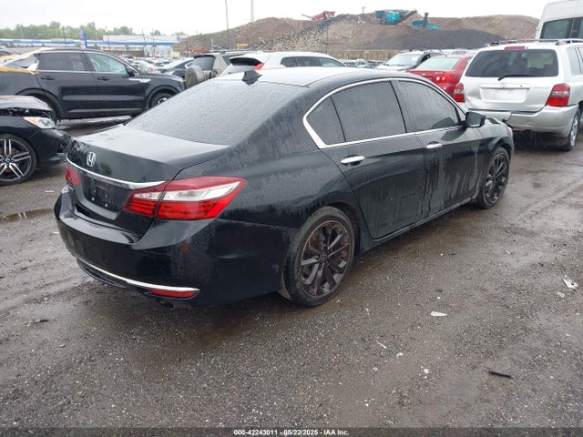 1HGCR2F4XGA075125 Honda ACCORD LX