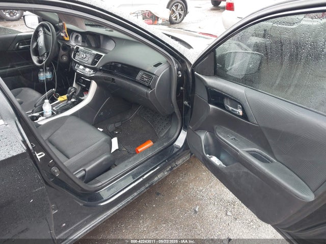 1HGCR2F4XGA075125 Honda ACCORD LX