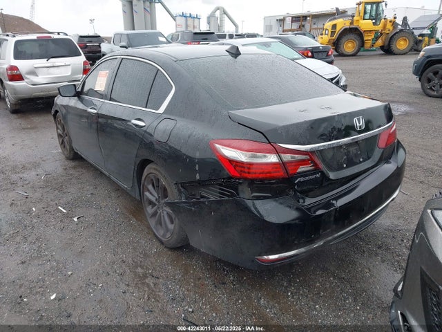 1HGCR2F4XGA075125 Honda ACCORD LX
