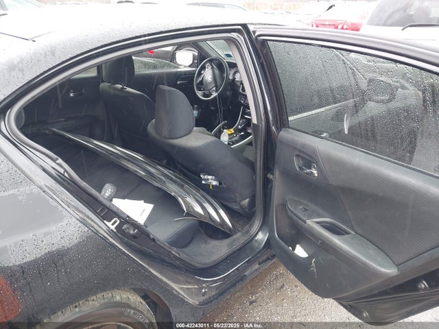 1HGCR2F4XGA075125 Honda ACCORD LX