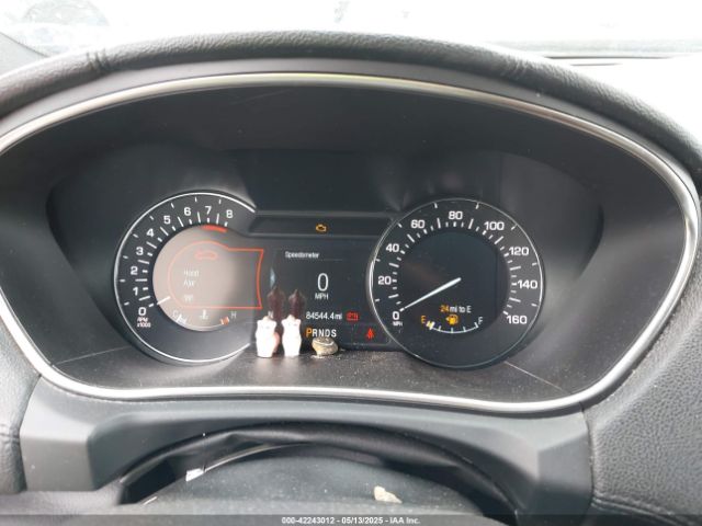 2LMPJ8LR8HBL51883 Lincoln Mkx Reserve