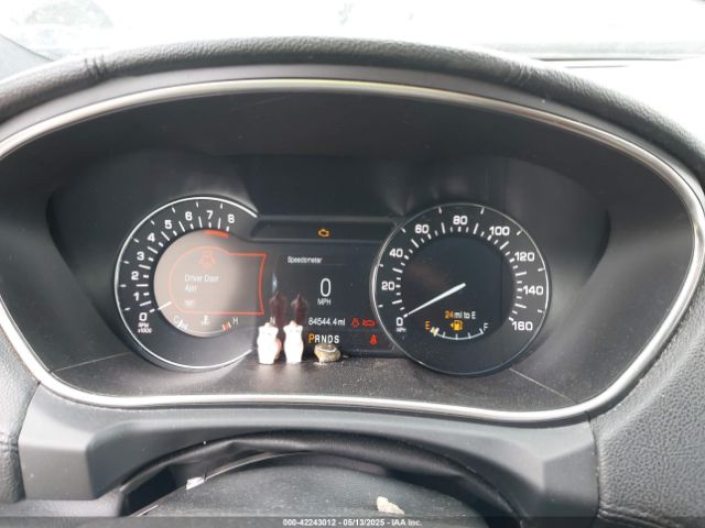 2LMPJ8LR8HBL51883 Lincoln Mkx Reserve