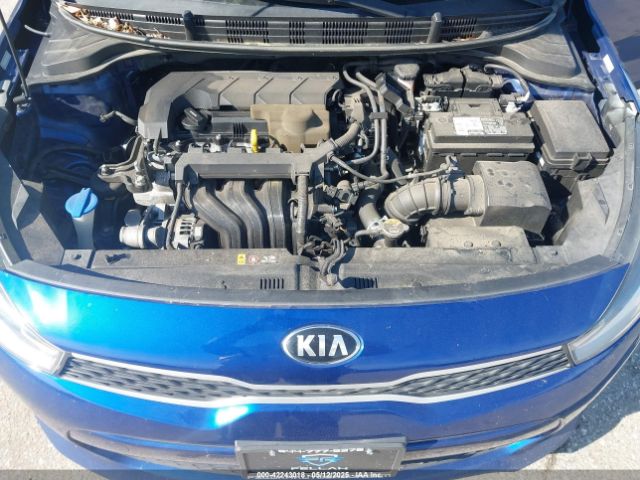 3KPA24AD3LE295288 KIA gammaii 1.6mpi+cvt