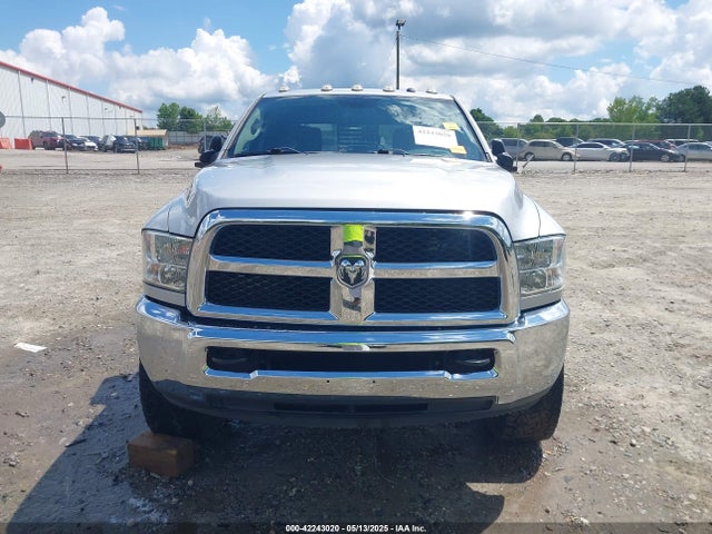 3C6UR5CL6HG519174 RAM 2500 Tradesman  4x4 6'4 Box