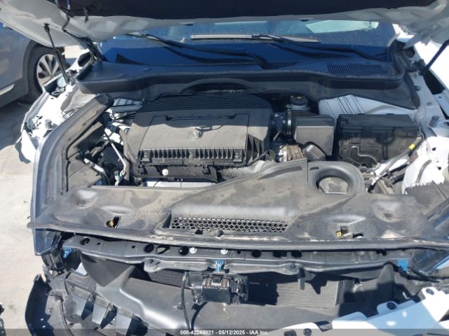 2022 ACURA MDX 5J8YD9H45NL011599 Photo 9
