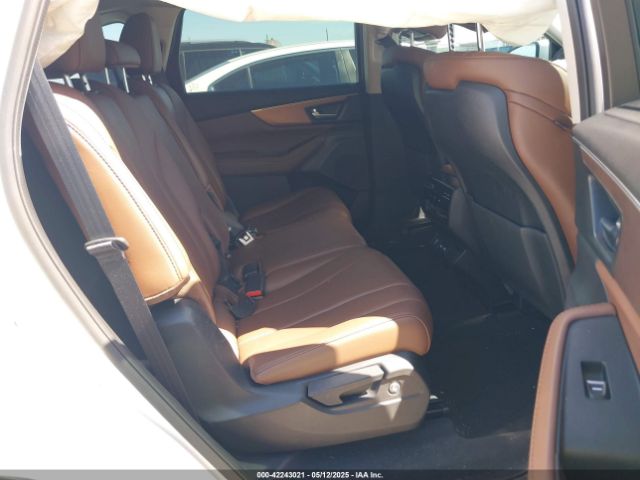 2022 ACURA MDX 5J8YD9H45NL011599 Photo 7