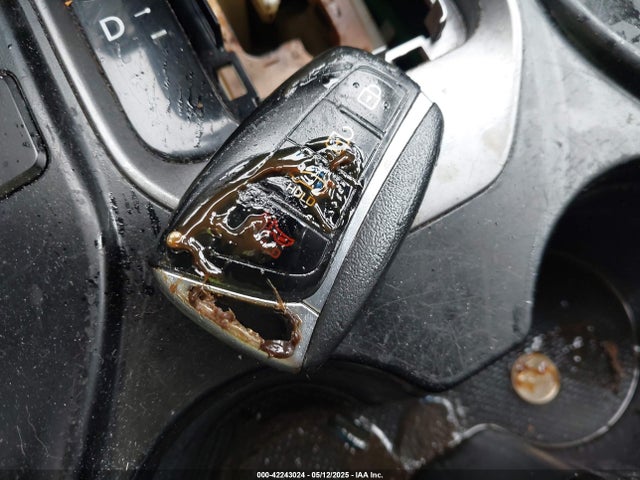 5XYZU3LB1HG433214 Hyundai gdi theta ii