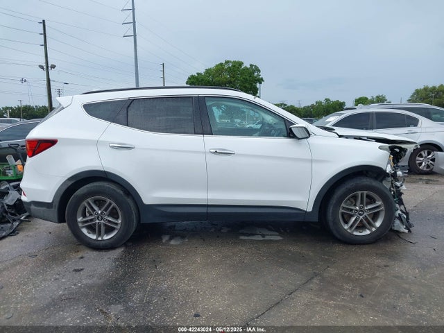 5XYZU3LB1HG433214 Hyundai gdi theta ii