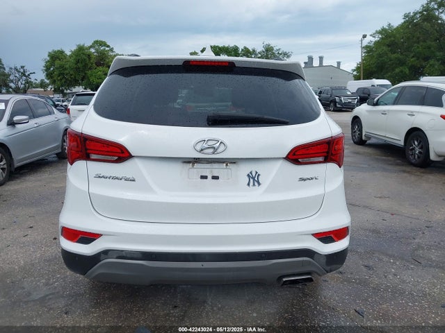 5XYZU3LB1HG433214 Hyundai gdi theta ii