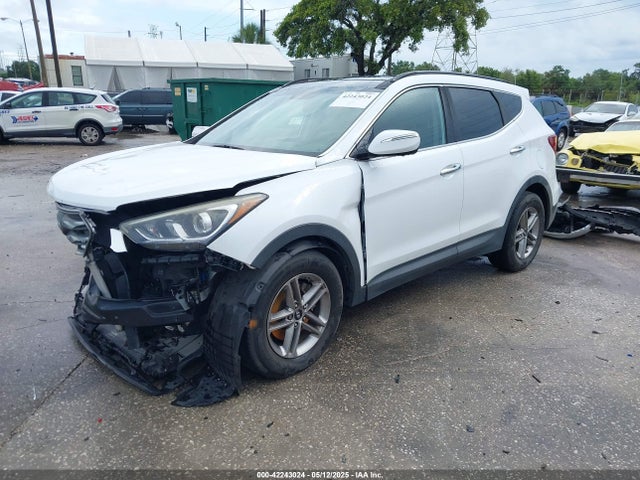 5XYZU3LB1HG433214 Hyundai gdi theta ii