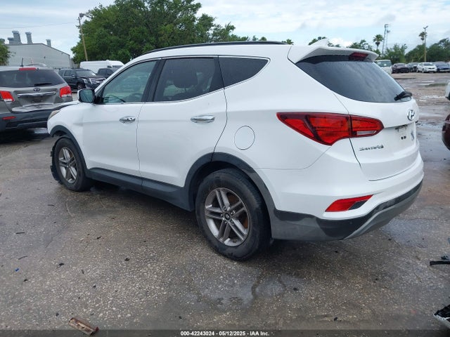 5XYZU3LB1HG433214 Hyundai gdi theta ii