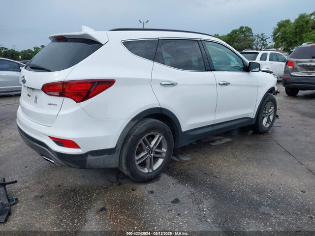 5XYZU3LB1HG433214 Hyundai gdi theta ii