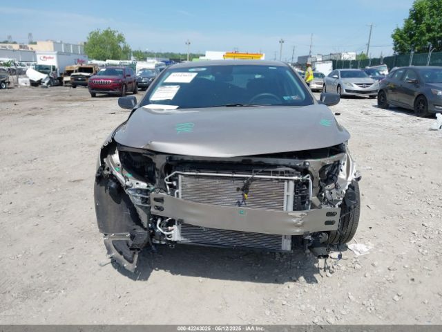 1G1ZC5ST2RF232265 Chevrolet Malibu Fwd 1fl