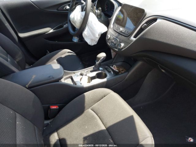2024 CHEVROLET MALIBU 1G1ZC5ST2RF232265 Photo 4