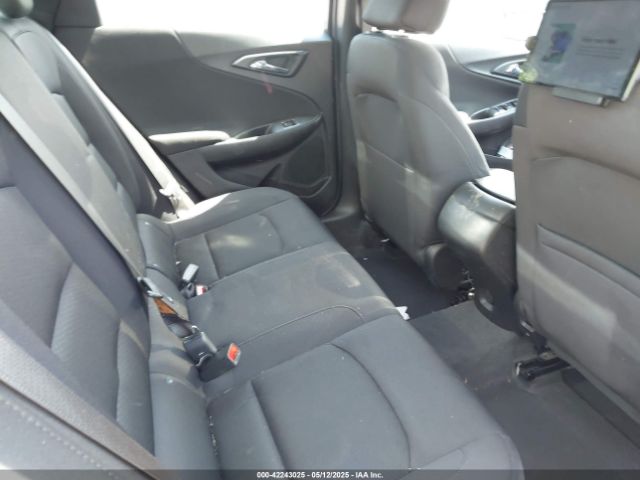 2024 CHEVROLET MALIBU 1G1ZC5ST2RF232265 Photo 7