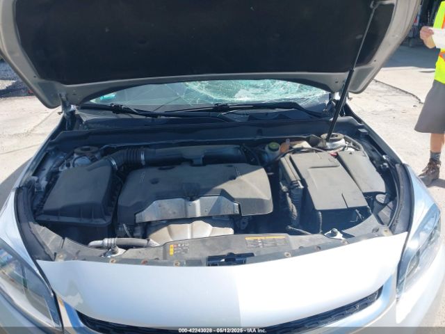 1G11B5SL0EF133812 Chevrolet Malibu 1ls