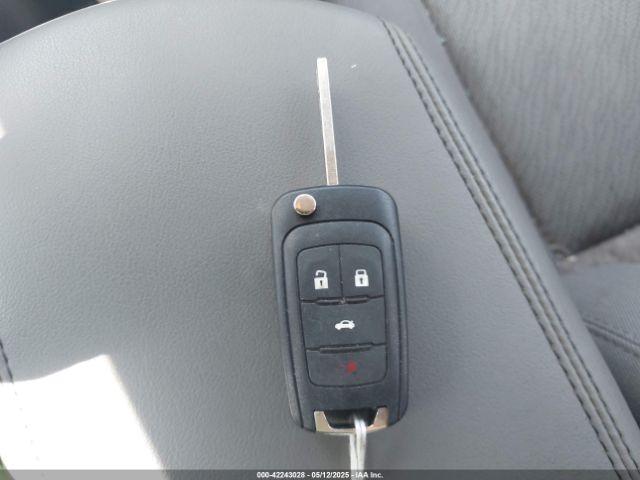 1G11B5SL0EF133812 Chevrolet Malibu 1ls