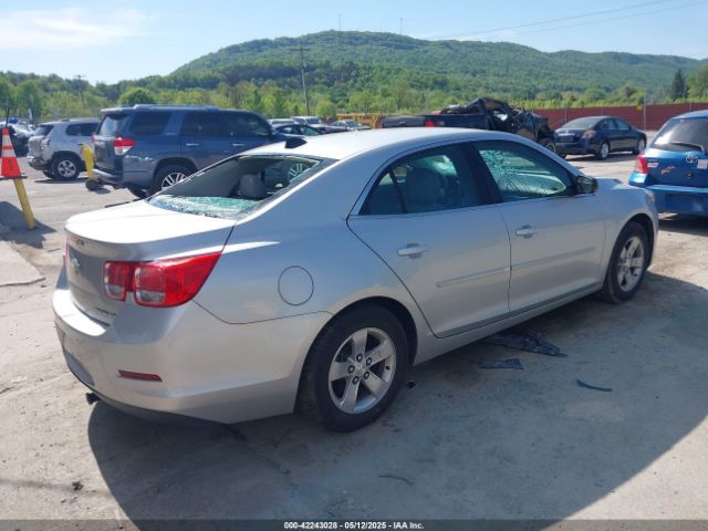 1G11B5SL0EF133812 Chevrolet Malibu 1ls