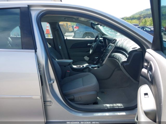 1G11B5SL0EF133812 Chevrolet Malibu 1ls