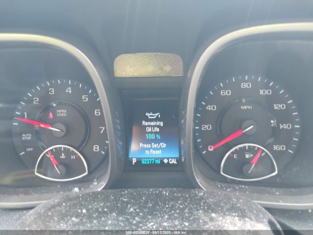 1G11B5SL0EF133812 Chevrolet Malibu 1ls