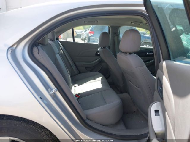 1G11B5SL0EF133812 Chevrolet Malibu 1ls