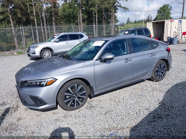 19XFL1H79RE008871 Honda l15b7