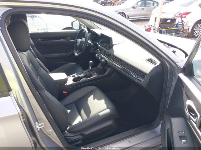 19XFL1H79RE008871 Honda l15b7