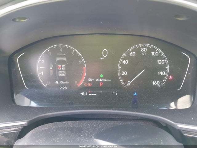 19XFL1H79RE008871 Honda l15b7