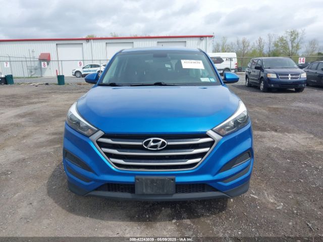 KM8J2CA4XJU776370 Hyundai TUCSON SE