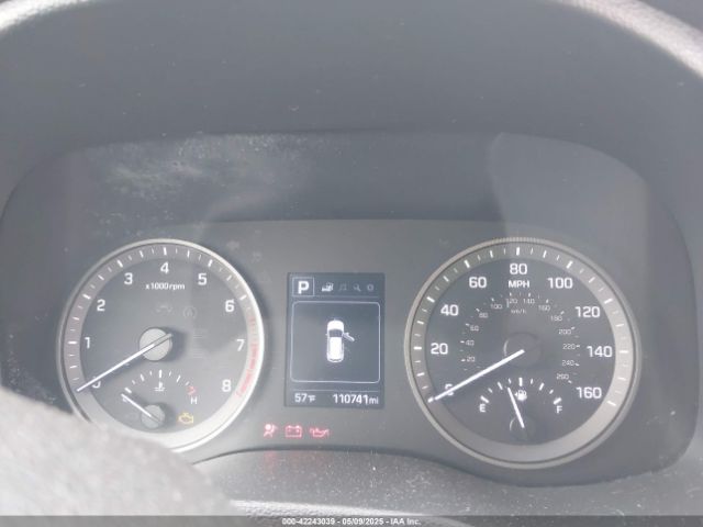 KM8J2CA4XJU776370 Hyundai TUCSON SE