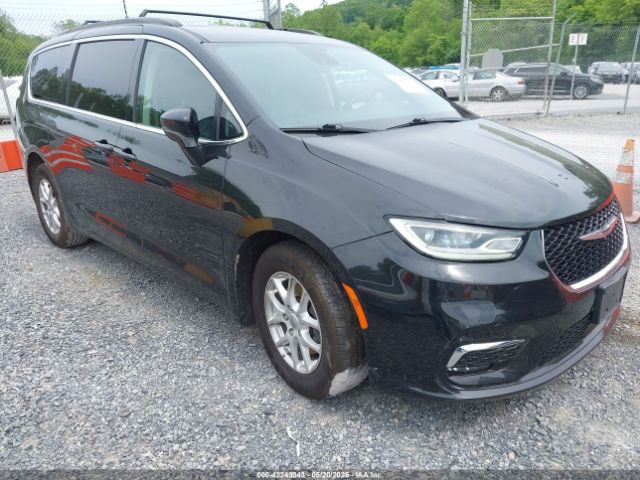 2022 CHRYSLER PACIFICA 2C4RC1BG6NR128979 Photo 0