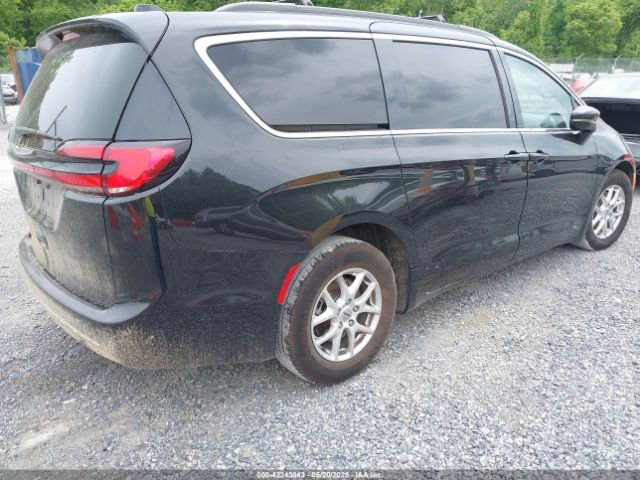 2022 CHRYSLER PACIFICA 2C4RC1BG6NR128979 Photo 3