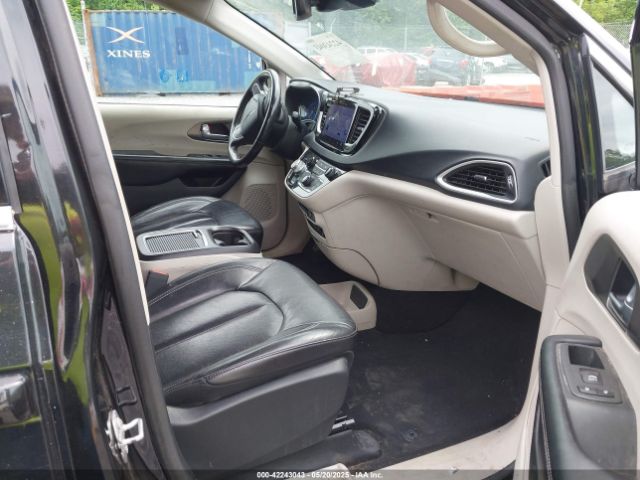 2022 CHRYSLER PACIFICA 2C4RC1BG6NR128979 Photo 4