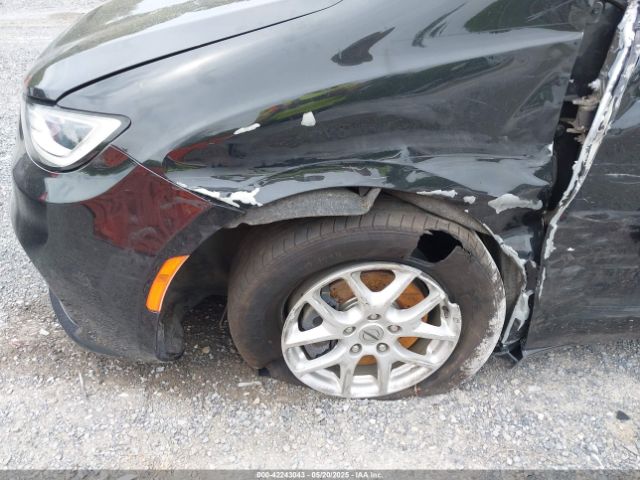 2022 CHRYSLER PACIFICA 2C4RC1BG6NR128979 Photo 5