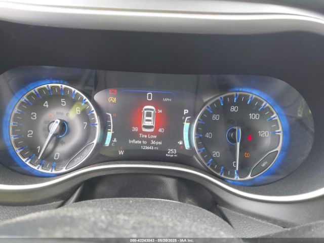 2022 CHRYSLER PACIFICA 2C4RC1BG6NR128979 Photo 6