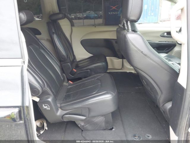 2022 CHRYSLER PACIFICA 2C4RC1BG6NR128979 Photo 7
