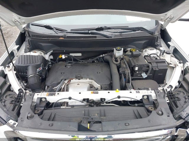3GKALVEX5LL257276 GMC ltg