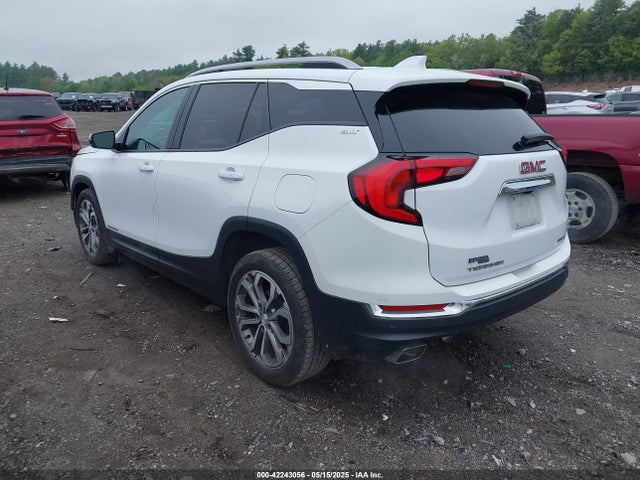 3GKALVEX5LL257276 GMC ltg