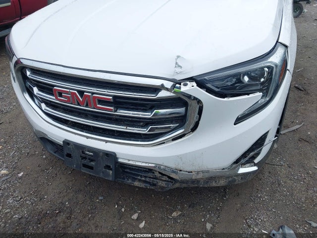 3GKALVEX5LL257276 GMC ltg