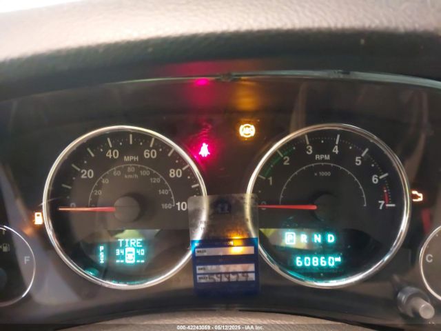 1C4BJWCG3FL568848 Jeep Wrangler Rubicon