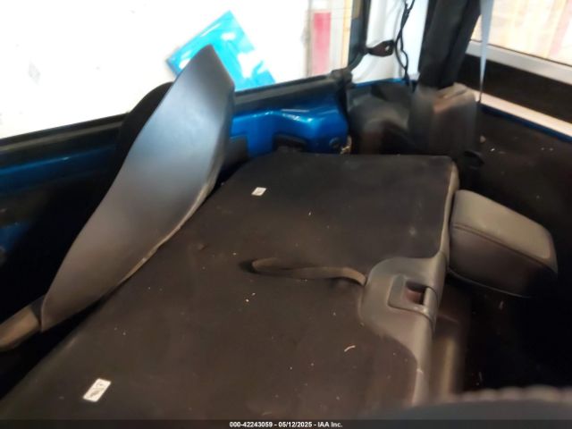 1C4BJWCG3FL568848 Jeep Wrangler Rubicon