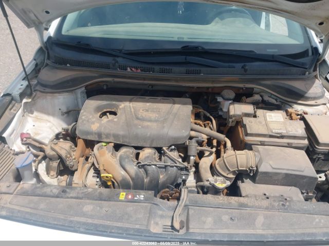 3KPC24A37KE064991 Hyundai ACCENT SE