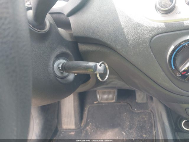 3KPC24A37KE064991 Hyundai ACCENT SE