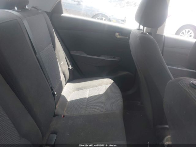 3KPC24A37KE064991 Hyundai ACCENT SE