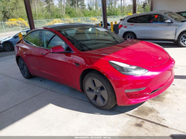 2023 TESLA MODEL 3 5YJ3E1EB1PF619250 Photo 0