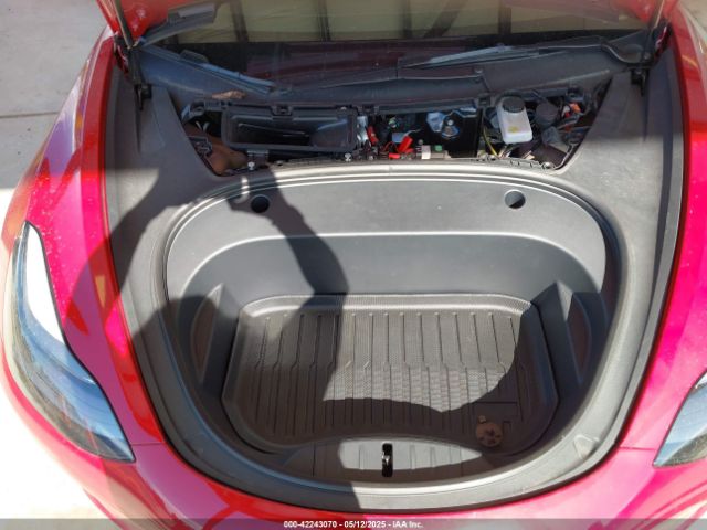 2023 TESLA MODEL 3 5YJ3E1EB1PF619250 Photo 9