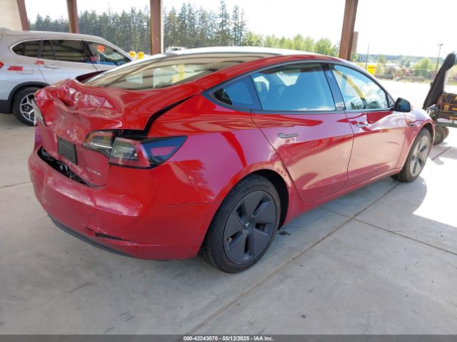 2023 TESLA MODEL 3 5YJ3E1EB1PF619250 Photo 3
