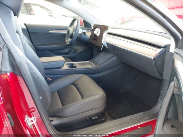 2023 TESLA MODEL 3 5YJ3E1EB1PF619250 Photo 4