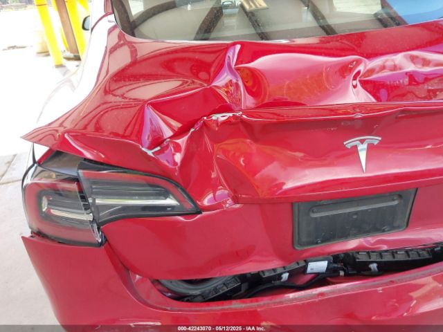 2023 TESLA MODEL 3 5YJ3E1EB1PF619250 Photo 5
